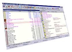 Total Commander 11.57 - advanced file manager